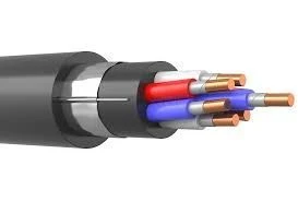 Fire-resistant control cable KVVGEng(A)-FRLS-XL