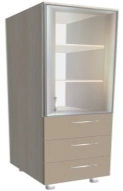 Cupboard KSShm 1-03