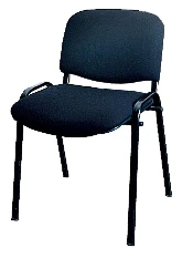 Metal frame chair Art. 00037
