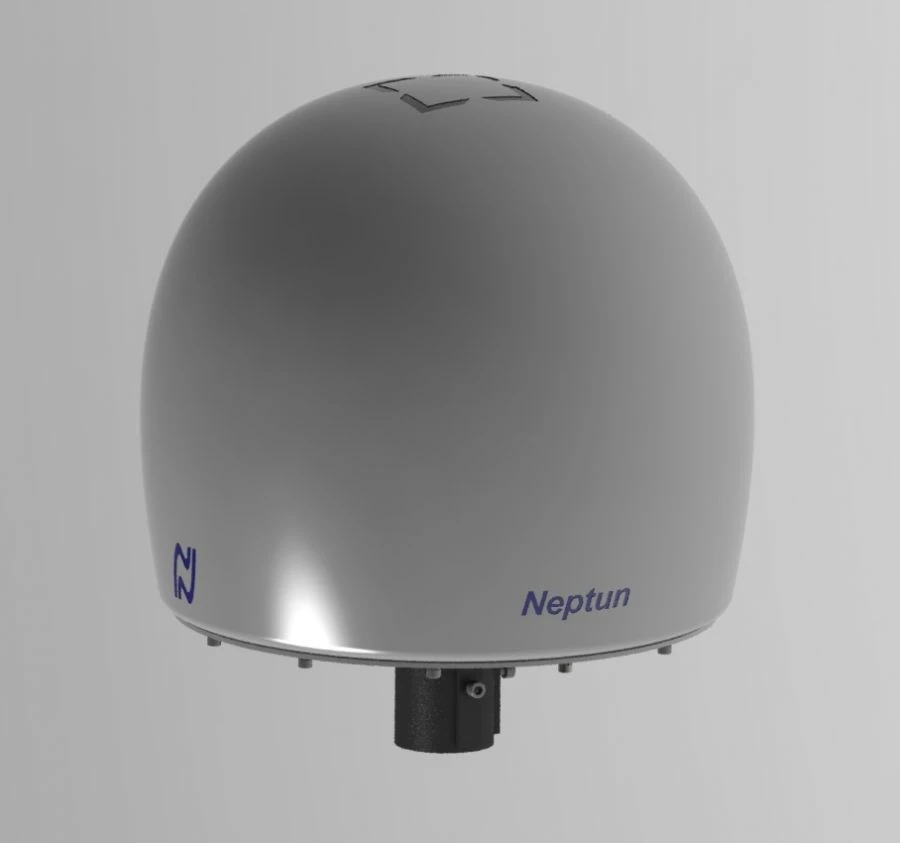 Antenna Neptun-AFU-TV