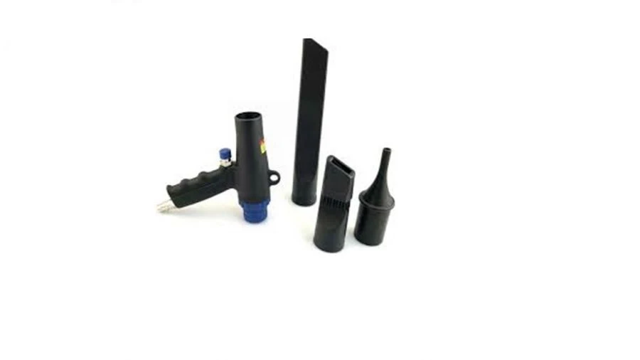 Pneumatic hand tools: Dust extraction machines (hoovers), type PS 5 044