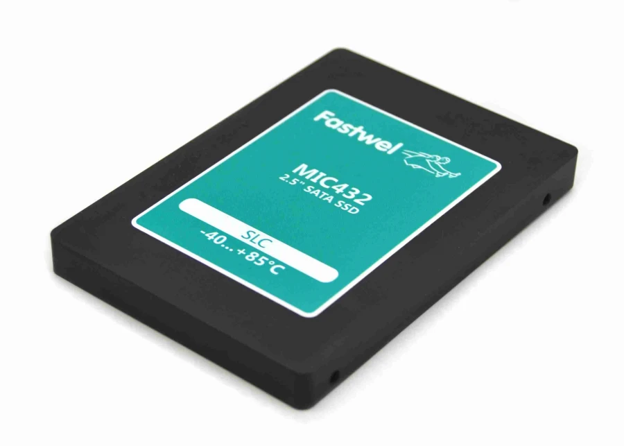 Memory module MIC432