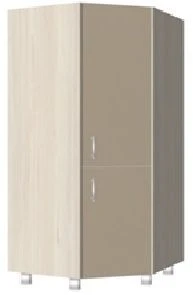 Corner cupboard KSSHM 3-08