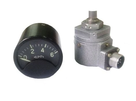 PRESSURE RECEIVER PD-1