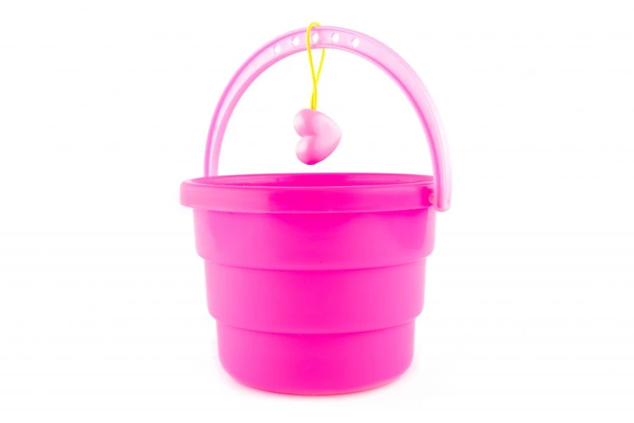 Bucket "Princess" 1/36