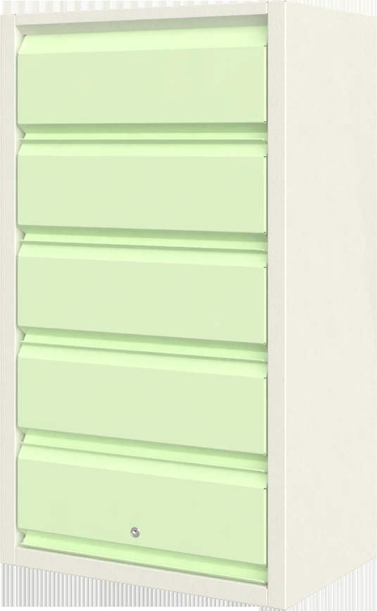 Wall cupboard SHN-U TU 9452-015-51768895-2007
