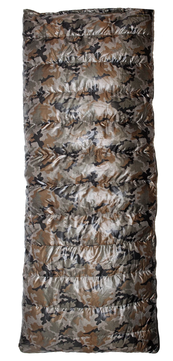 Sleeping bag "Vertical"