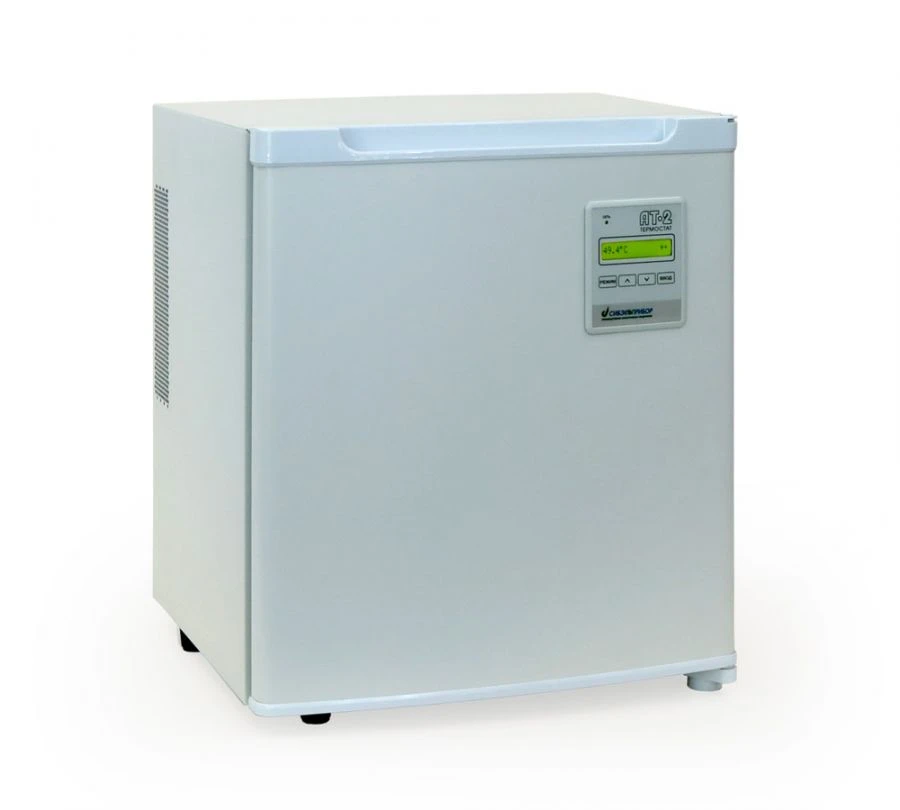 Electric dry-air thermostat AT-2