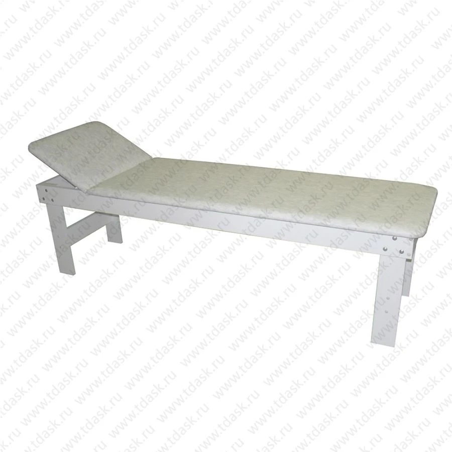Medical physiotherapeutic couch KMF.01.00