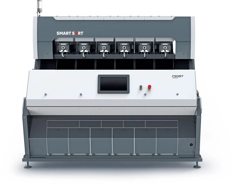 Photo separator SmartSort 6.6 C+CN
