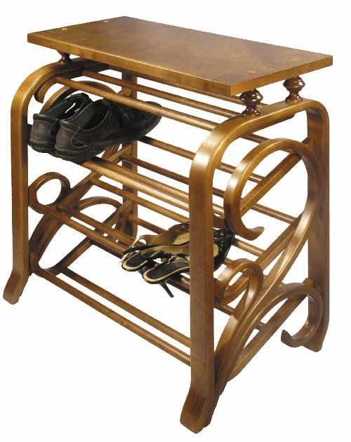 Shoe stand P 1
