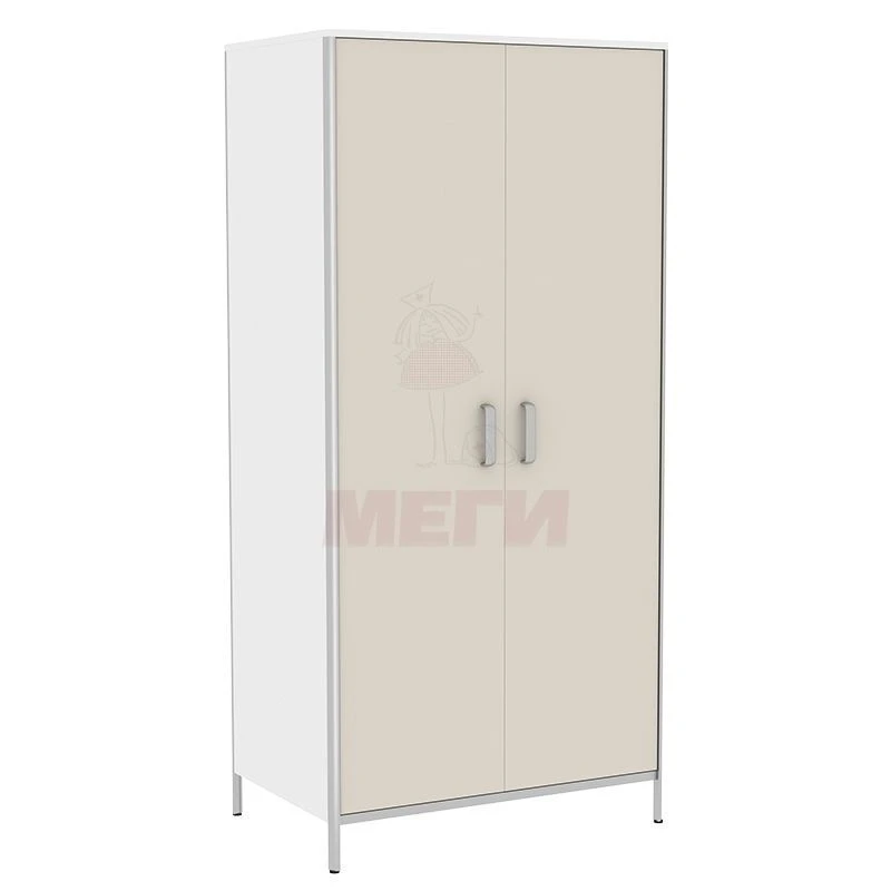 SHMBO-"MSK" (MDA-5505.01) Medical cupboard for linen and clothes