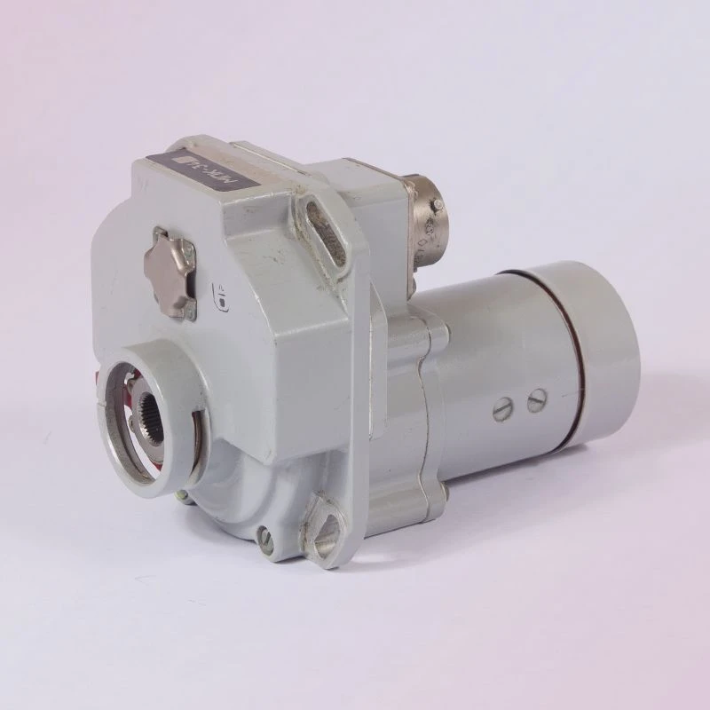 Electromechanism MPK-34A