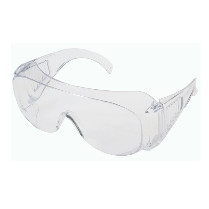O35 VISION start safety glasses, article 13540