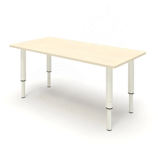 Children's table
