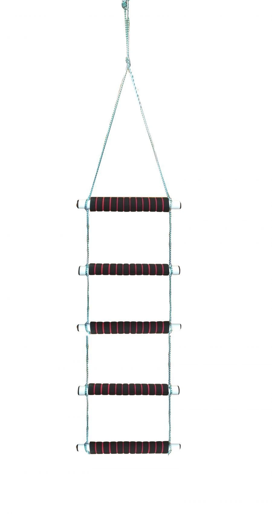 Supports in bed for disabled people "I CAN!": rope supports according to TU 32.50.22-008-91079148-2020, RU No. RZN 2021/14427