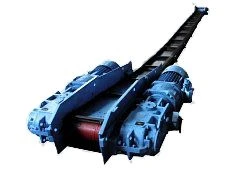Scraper conveyor SR70-05