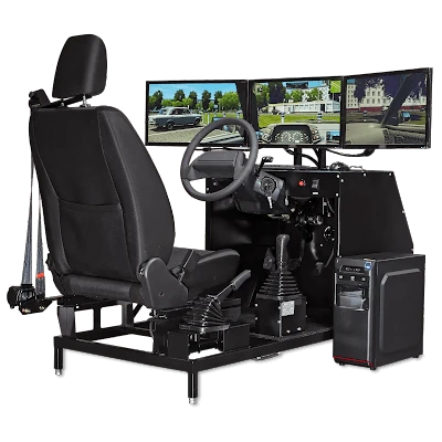 FORWARD Autotrainer