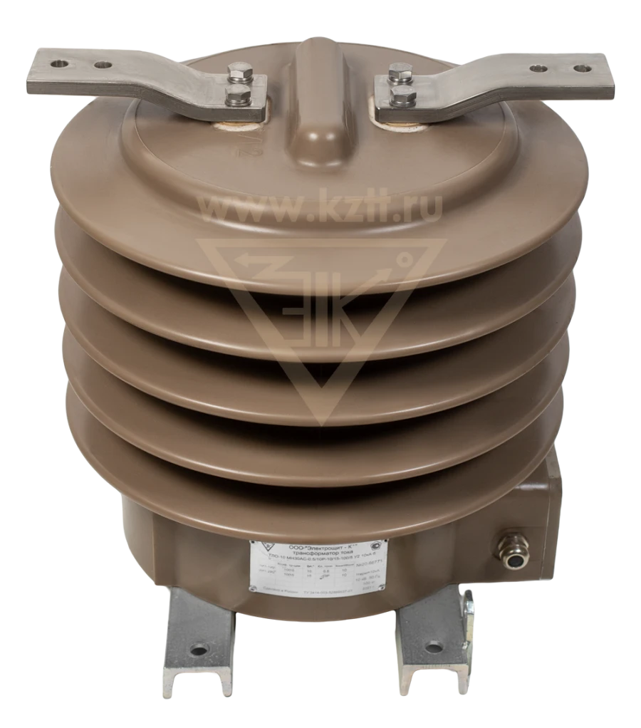 Current transformer TLO-10 MN30