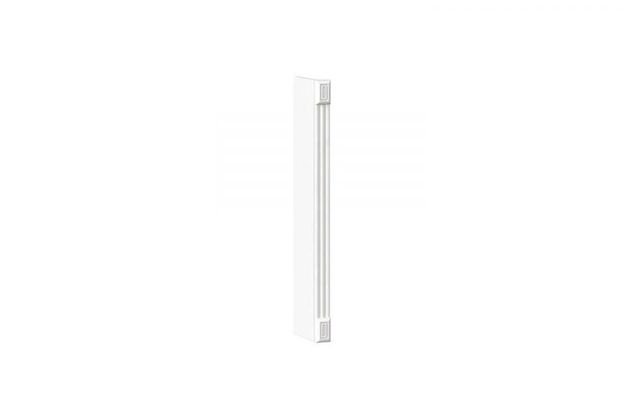Marina LD.273940.000 Kitchen drawer pilaster (Textured white oak)