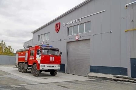 Fire tanker truck ??-7,0-70/4, type 58815K43118, modification 58815W(mod.5), on chassis KAMAZ-43118-A5, 43118-50