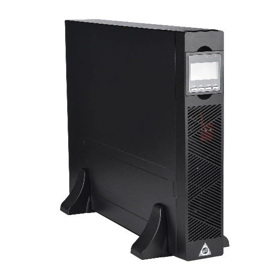 Uninterruptible power supplies UPSF. UPSF 6-10kVA series. Model: UPSF 6kVA