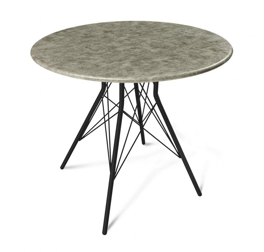 Table SHT-TU2-1/80 MDF