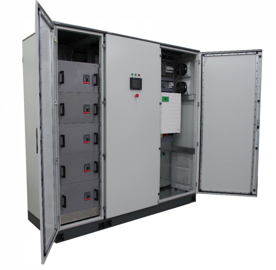 Electric energy storage system 24 kWh