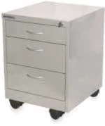 PDR rolling stand on wheels