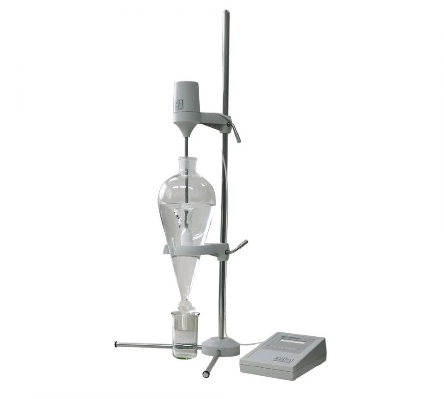 Laboratory extractor EL-1