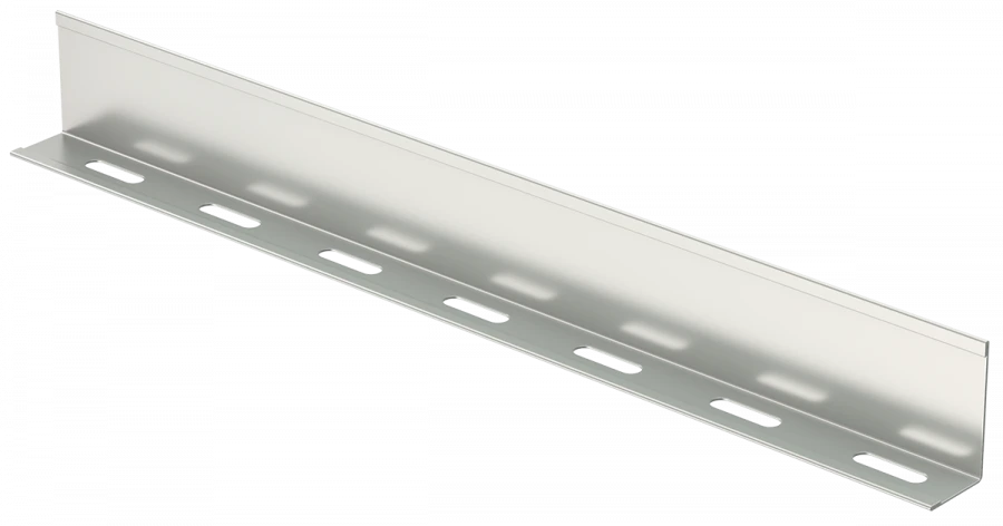 CLM50D-RP-080-30 Partition wall h=80mm L3000 IEK
