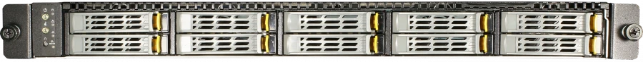 YADRO Server EXPRESS 1U Basic