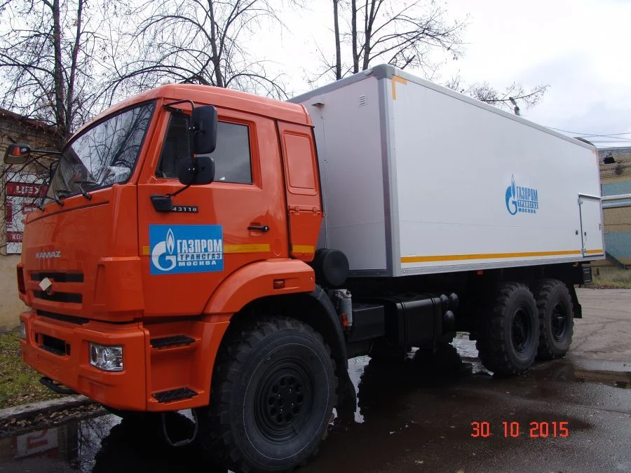 Special-purpose vehicle (GCU, ICC, PUS, PPU, MPU, KDP, KSM, PSHM, MOS, MU, MU, MU, TSUS, TSAS, MSH, ASM, MVK, TBM, LBA, MKION, M