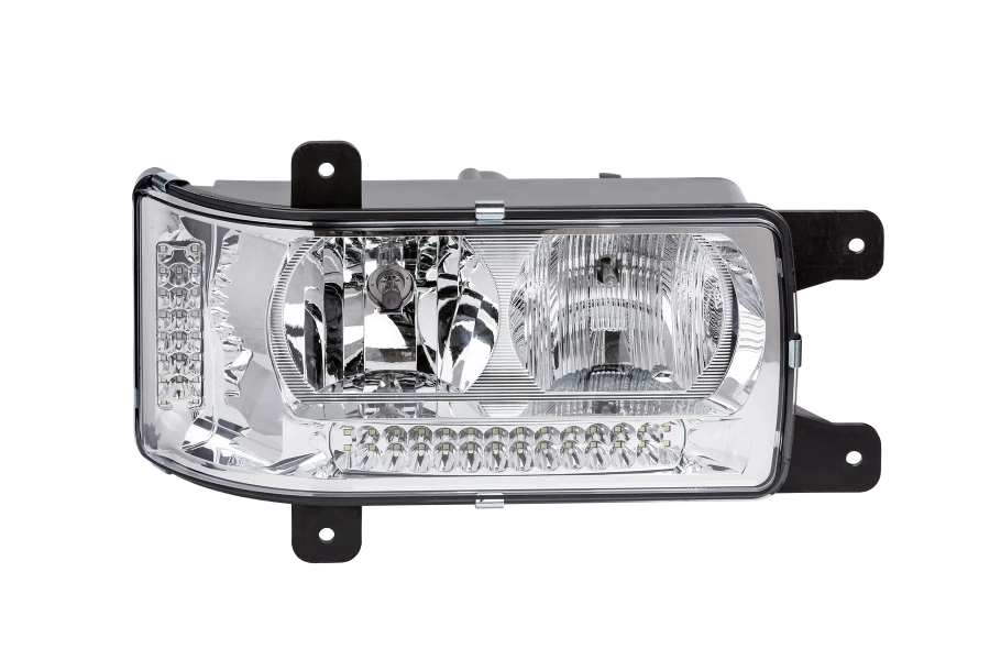 Block-headlight 44.3775