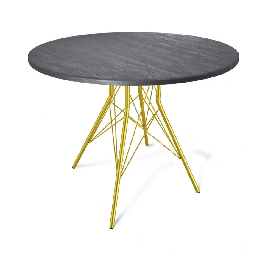 Sheffilton SHT-TU2-1/TT 90 MDF table