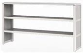 Overhead moulding PGL LA H1