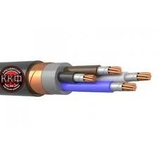 Cable VVGEng(A)-FRLS 4x10 kr (0,66) LLC "KKF" GOST