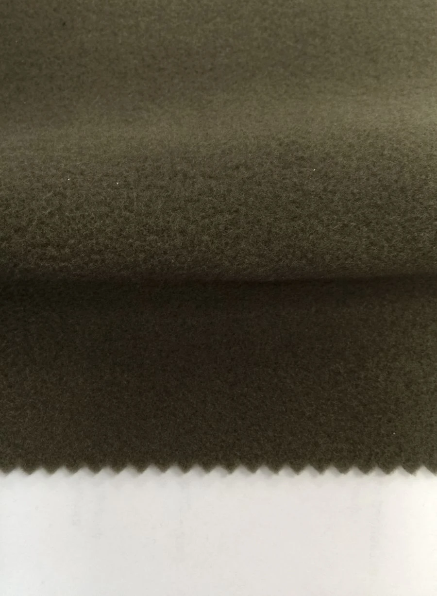 Knitted fleece fabric Kerch, art. 30.000109