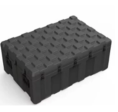 Alpha Combo protective container, Item No. 1208050