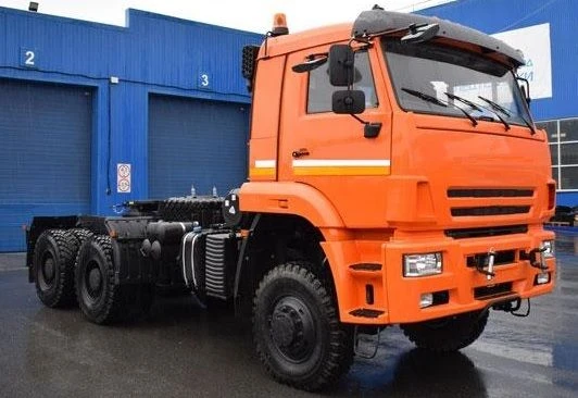 Truck tractor unit 6511K3