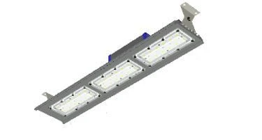 LED luminaire DVK-100