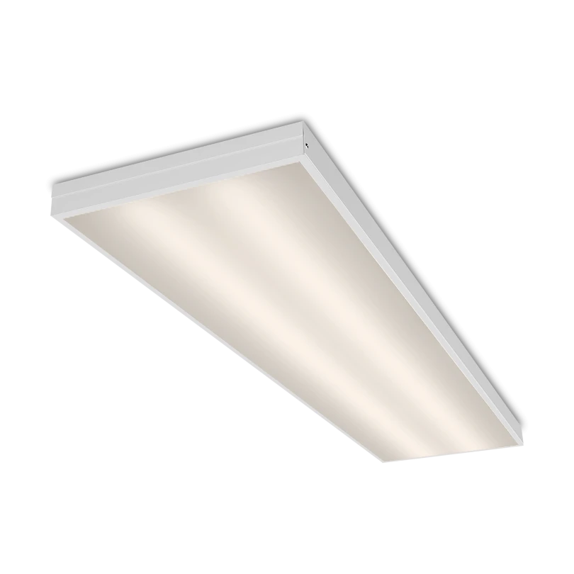 WOLTA PRO OFFICE DWO01-36-101-3K Matte luminaire
