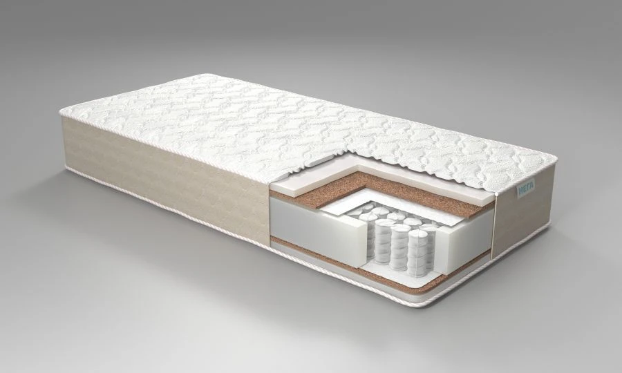 Real Beauty Norm mattress