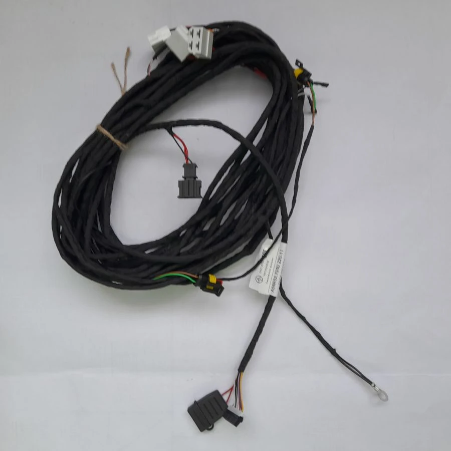 HARNESS 220 (A6XRXE.7950 220, A6XRXE.7950 220-XX, A6XRXE.7950 220-XXX)