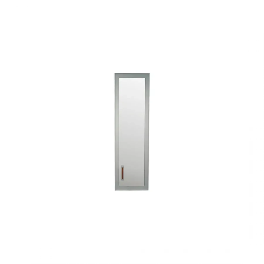 Frosted glass door K-979.SR.PR