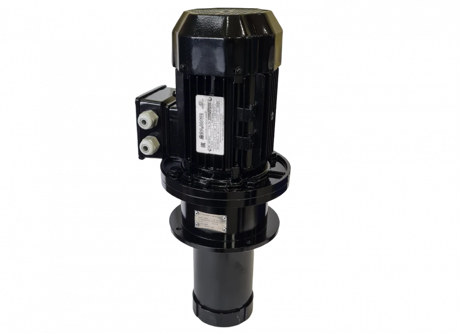 Coolant pump for CNC machines SR-02