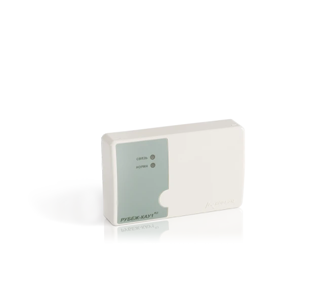 Controller of addressable devices "RUBEZH-KAU" prot.R3