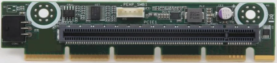 Riser card RC-SR4532-24V1 ????.469555.045.045