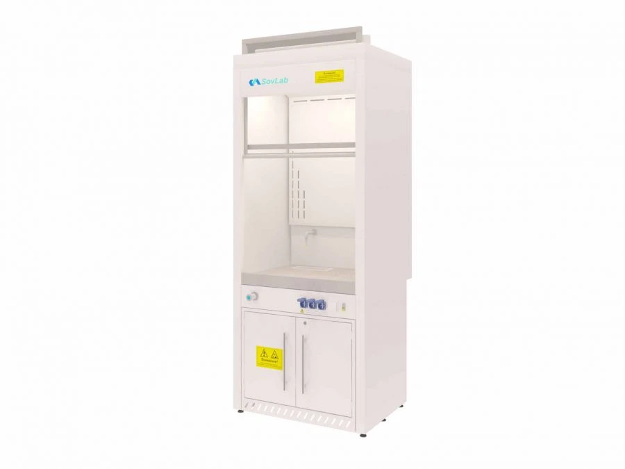 Enclosure type 900 ?????