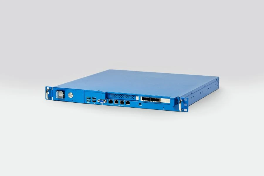 ViPNet HSM PAC (version 8)